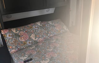 Hockey House RV Rental