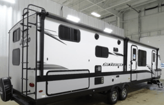 2021 Jayco Jay Feather 30QB