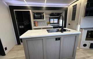 2026 Family Friendly RV