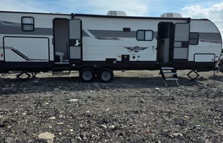Family friendly RV Rental