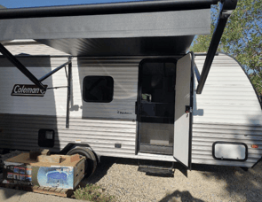 Dutchmen RV Coleman Lantern LT Series 17B