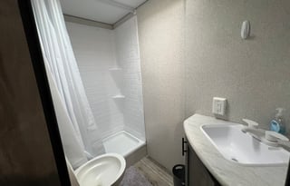 Cozy Family Adventure: 2021 KZ Sportsmen Bunkhouse