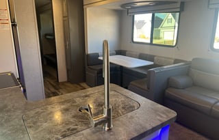 Fun for the whole Family