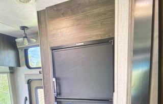 2022 Coachmen RV Pursuit 31BH