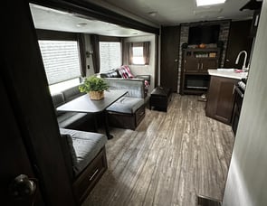 Forest River RV Cherokee Cascade 29BH