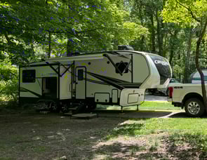 CrossRoads RV Cruiser Aire CR29RK