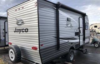 The Nomad's Nest, Sleeps 4 (Free Insurance)