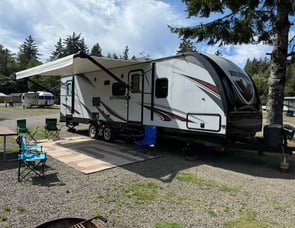 Heartland Wilderness 2850BH