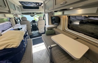 2026 21ft Coachmen Nova 20RB - Sleeps 4