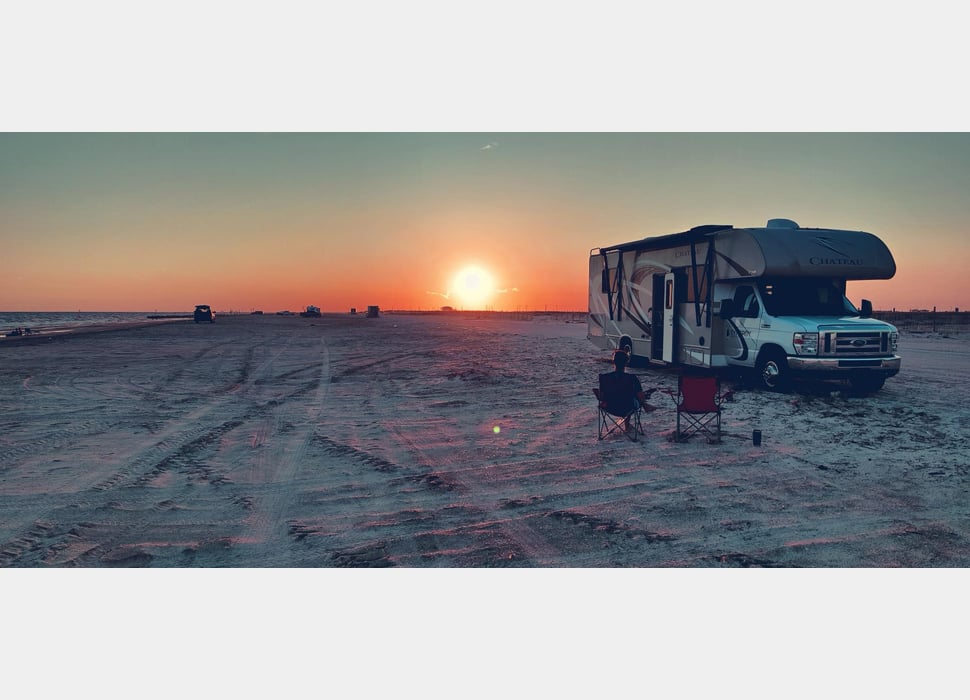 Class C Motor Home rentals in Fessenden