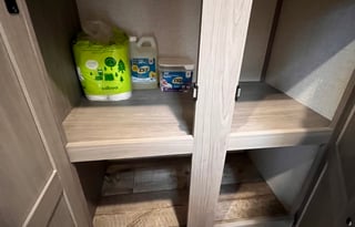 2023 Coleman Lantern LT 17R