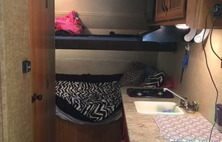 2016 Starcraft AR One 17XTH