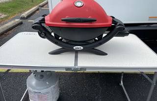 2021 Coach Odyssey 29K - FREE Mobile Wifi