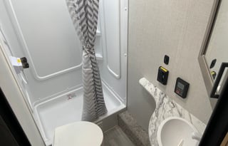 Nick name ( R- 66 ) 2024 keystone hideout 25BH