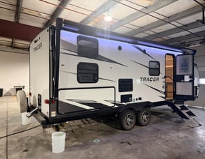 Prime Time RV Tracer 24DBS