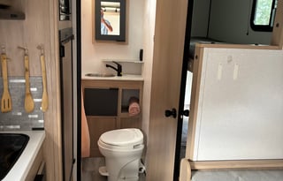 2022 Cruiser Hitch 17BHS