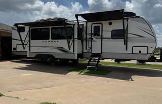 Sooner Wagon Getaway