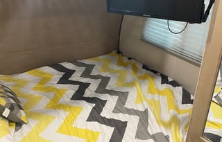 2019 Forest River RV R Pod RP-179