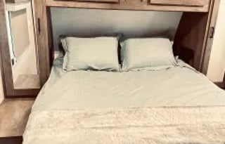 2022 Forest River RV Salem 22RBS