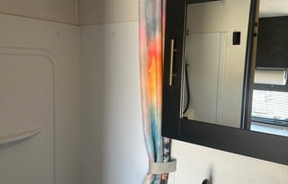 Adventure Awaits: Custom camper for your getaway