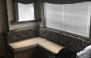 Family Bunkhouse