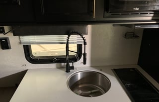 Cozy Wolf Pup: Couples & Family Weekend Escape