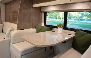 The PERFECT RV - Brand New 2023 Entegra Qwest 24R