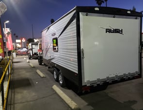 Sunset Park RV Rush 19FB