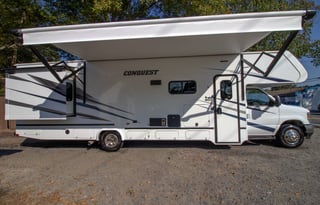 2026 GULFSTREAM 33FT