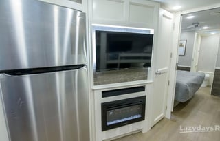 2025 Tiffin Motorhome Allegro 36 UA W/Starlink