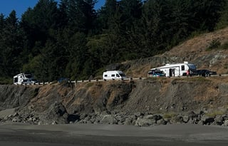 Class B Solis 59P: Nimble Class B Freedom