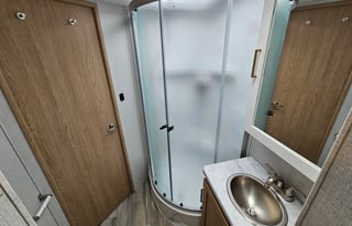 2026 Thor Four Winds 31E