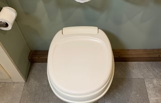 Rolling Farmhouse! ( Delivery Only ) 26’