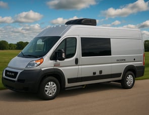 Thor Motor Coach Scope 18M