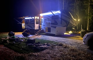 2022 Grand Design Solitude S-Class 3740BH-R