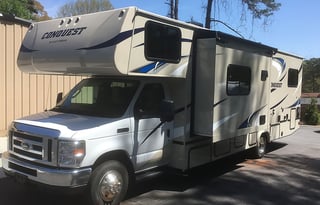 2019 Gulf Stream Bunkhouse