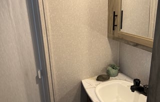 2022 Forest River RV Cherokee Arctic Wolf Suite