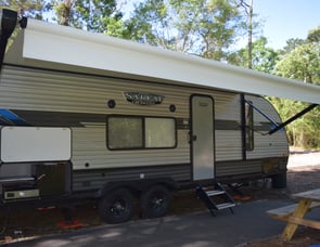 Forest River RV Salem Cruise Lite 261BHXL