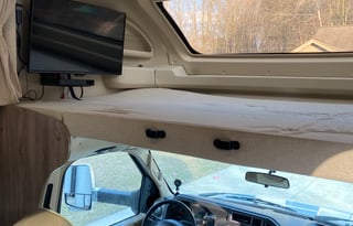 2019 Jayco Greyhawk Prestige 31FP