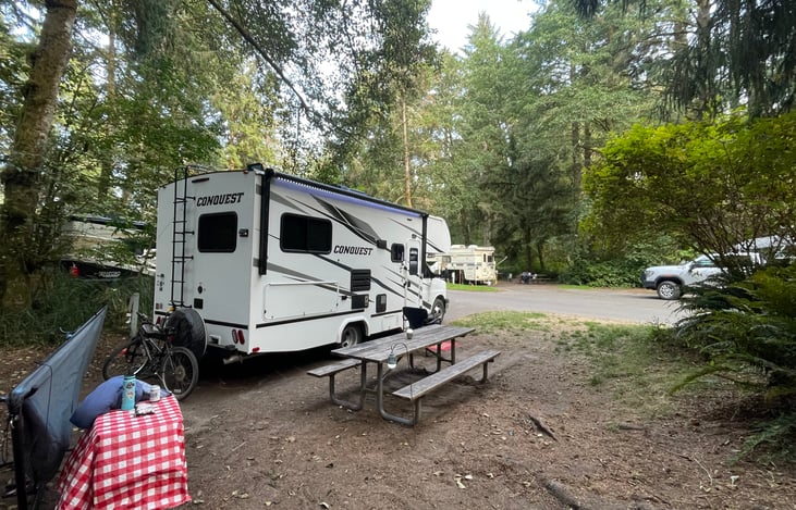RV Photo