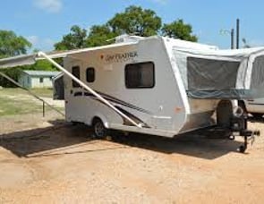 Jayco Jay Feather Ultra Lite X17A