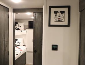 Keystone RV Hideout 29QBS