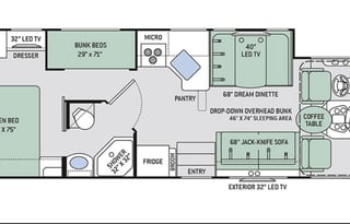 Meet "Barbara" SMTX1166