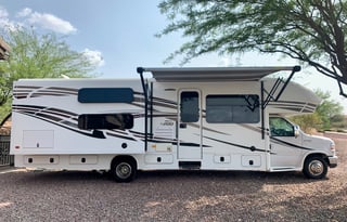 2018 Jayco Redhawk 31XL