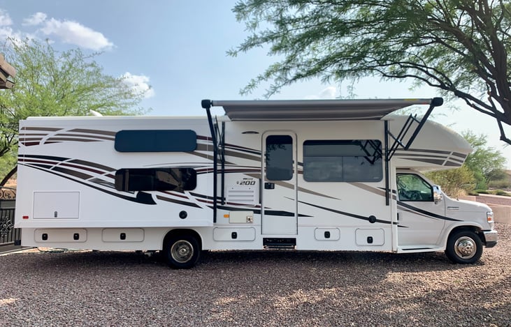 RV Photo