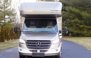 2023 Winnebago View 24 D - Mercedes Sprinter