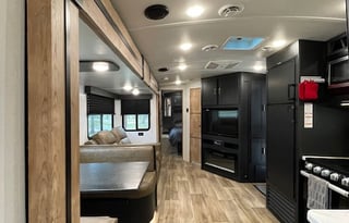 2022 Keystone RV Outback Ultra Lite 302UBH