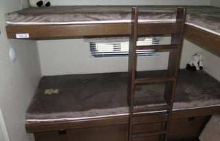 2018 Prime Time RV Tracer 291BR