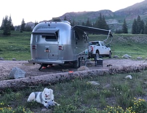 Airstream RV Flying Cloud 23CB