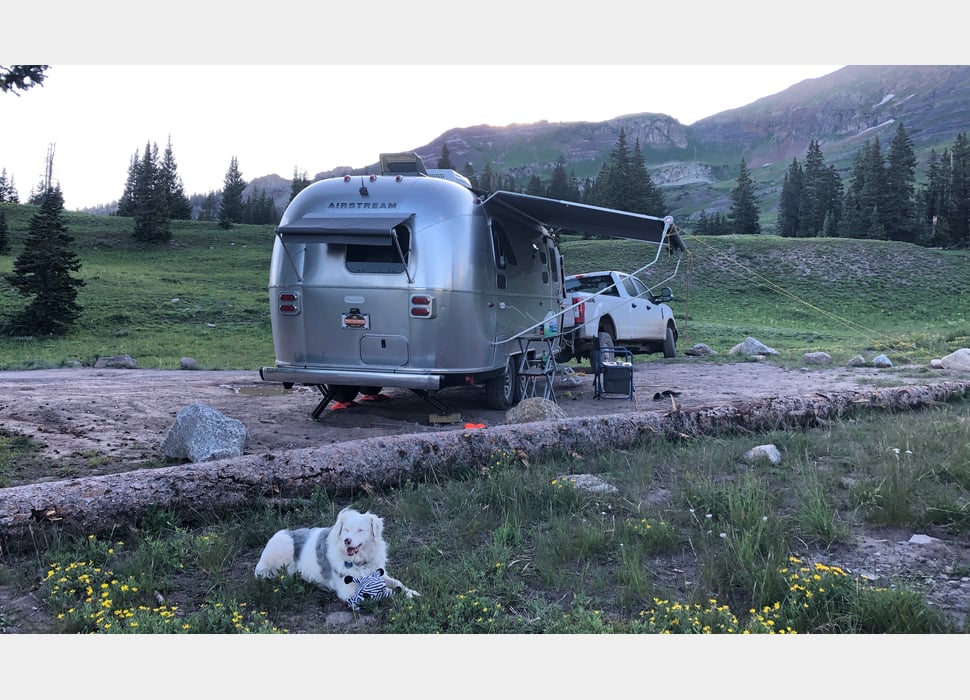 Travel Trailer rentals in Albuquerque